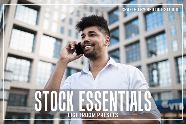 Stock Essentials Collection