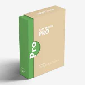 Easy Tagger Pro